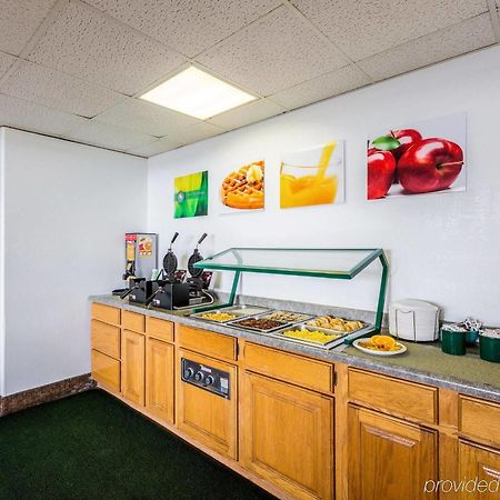 Quality Inn Omaha Extérieur photo