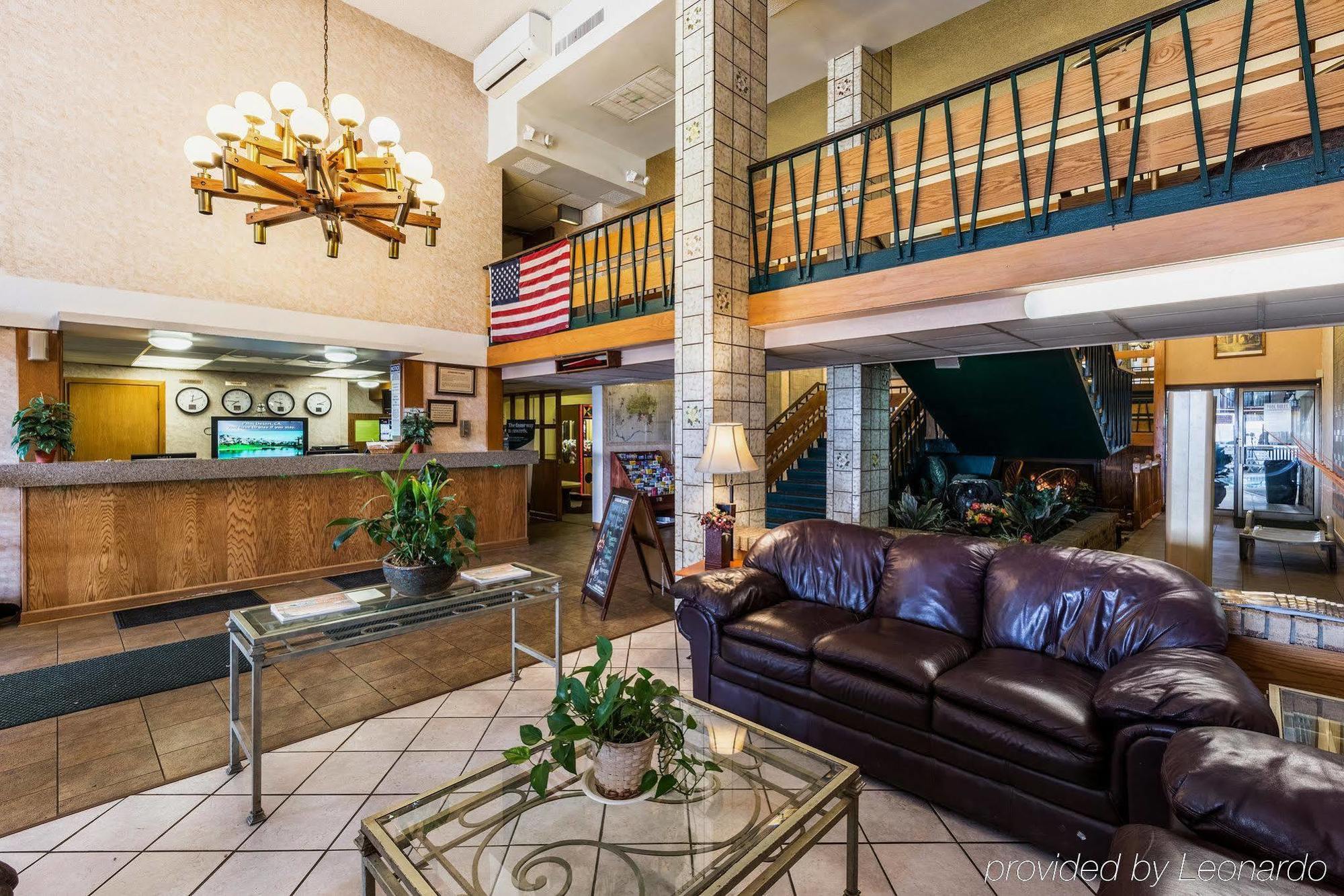 Quality Inn Omaha Extérieur photo