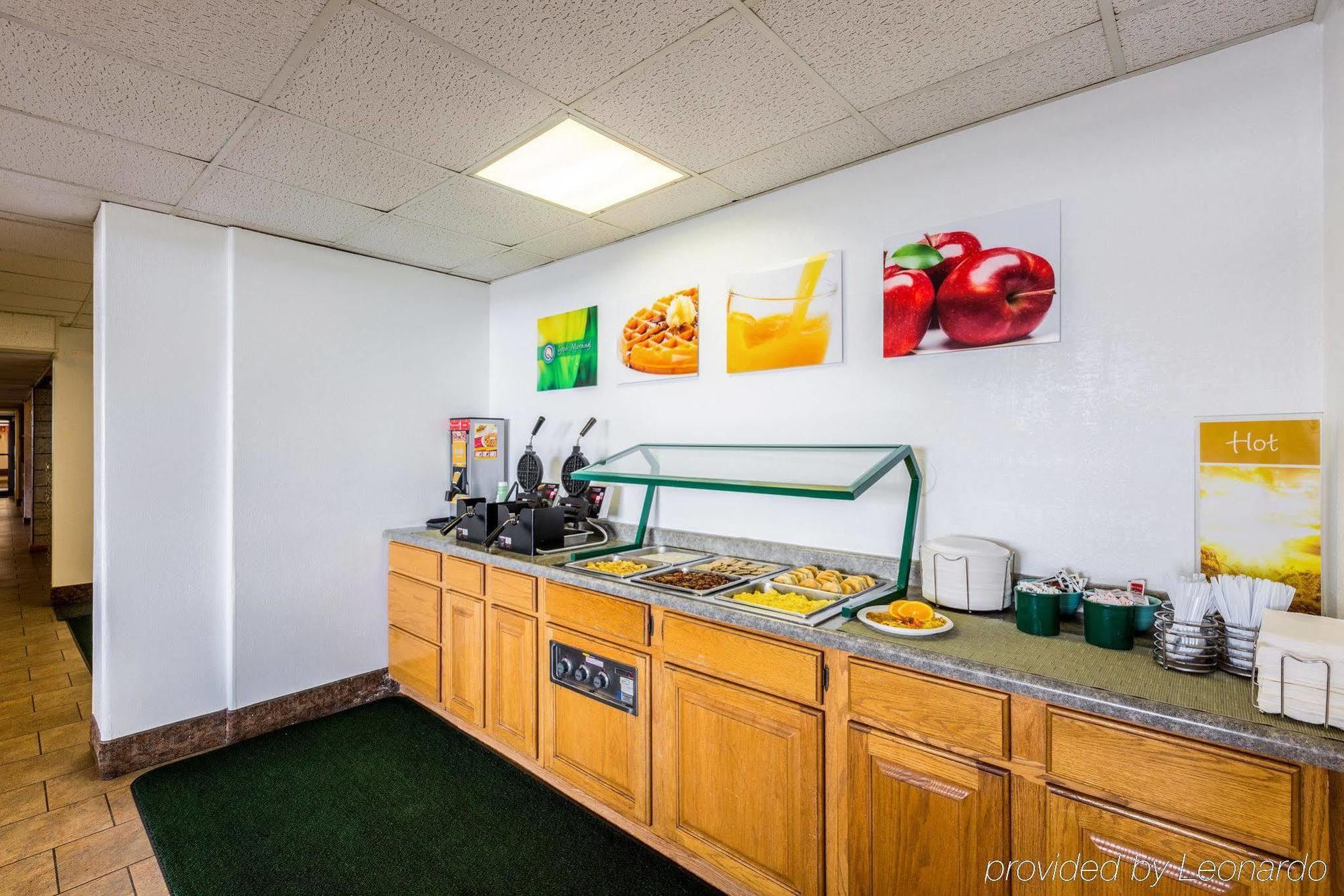 Quality Inn Omaha Extérieur photo