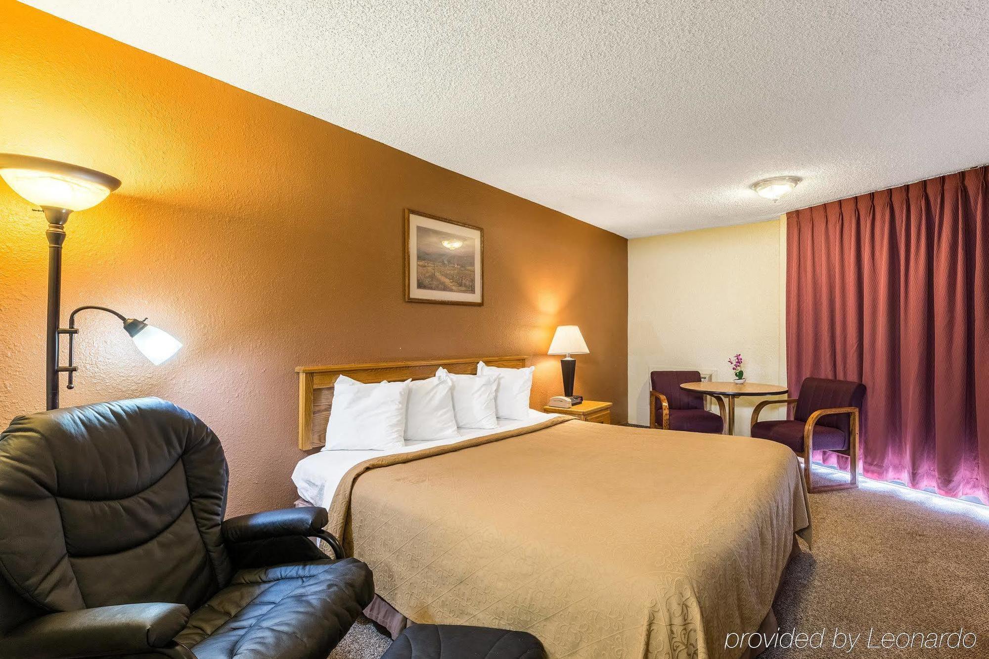 Quality Inn Omaha Extérieur photo