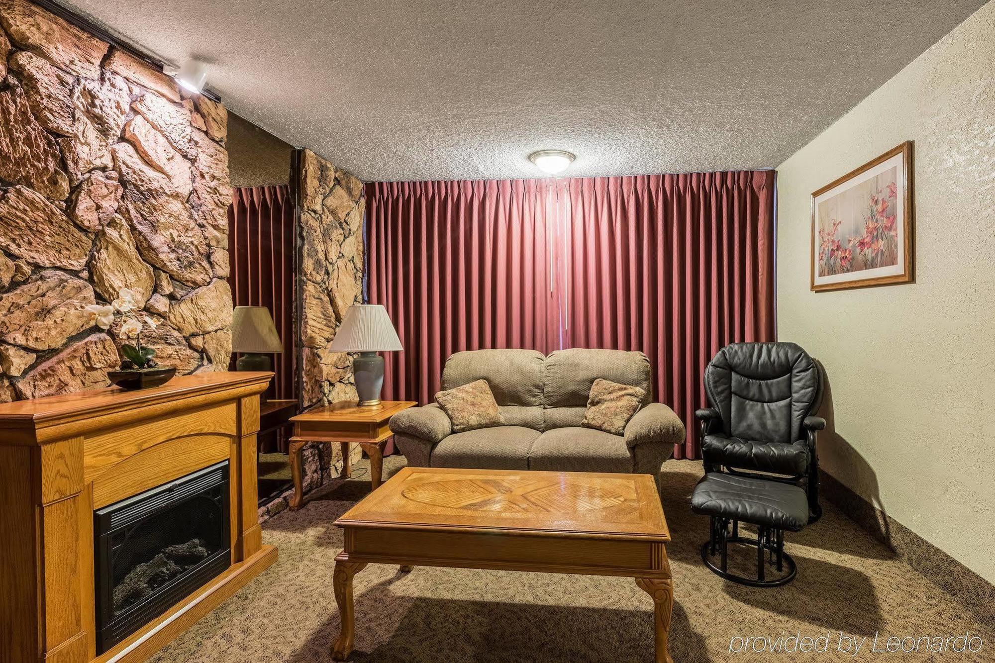 Quality Inn Omaha Extérieur photo