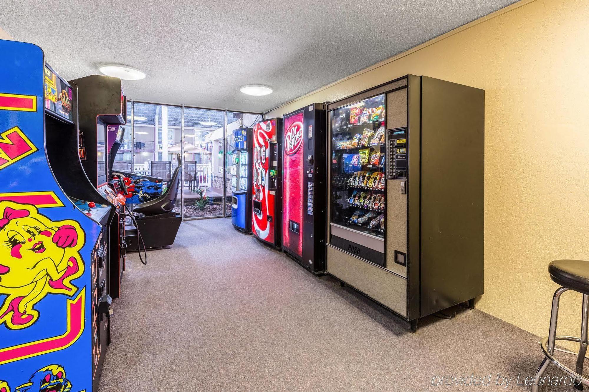 Quality Inn Omaha Extérieur photo